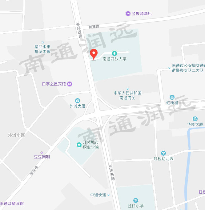 南通土建施工員繼續(xù)教育地址
